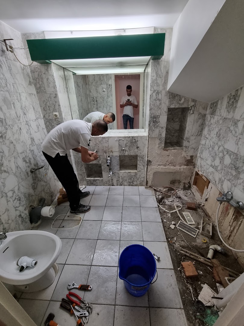 NG Plomberie plombier montpellier — Photos 7