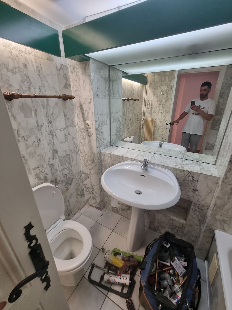 NG Plomberie plombier montpellier — Photos 12